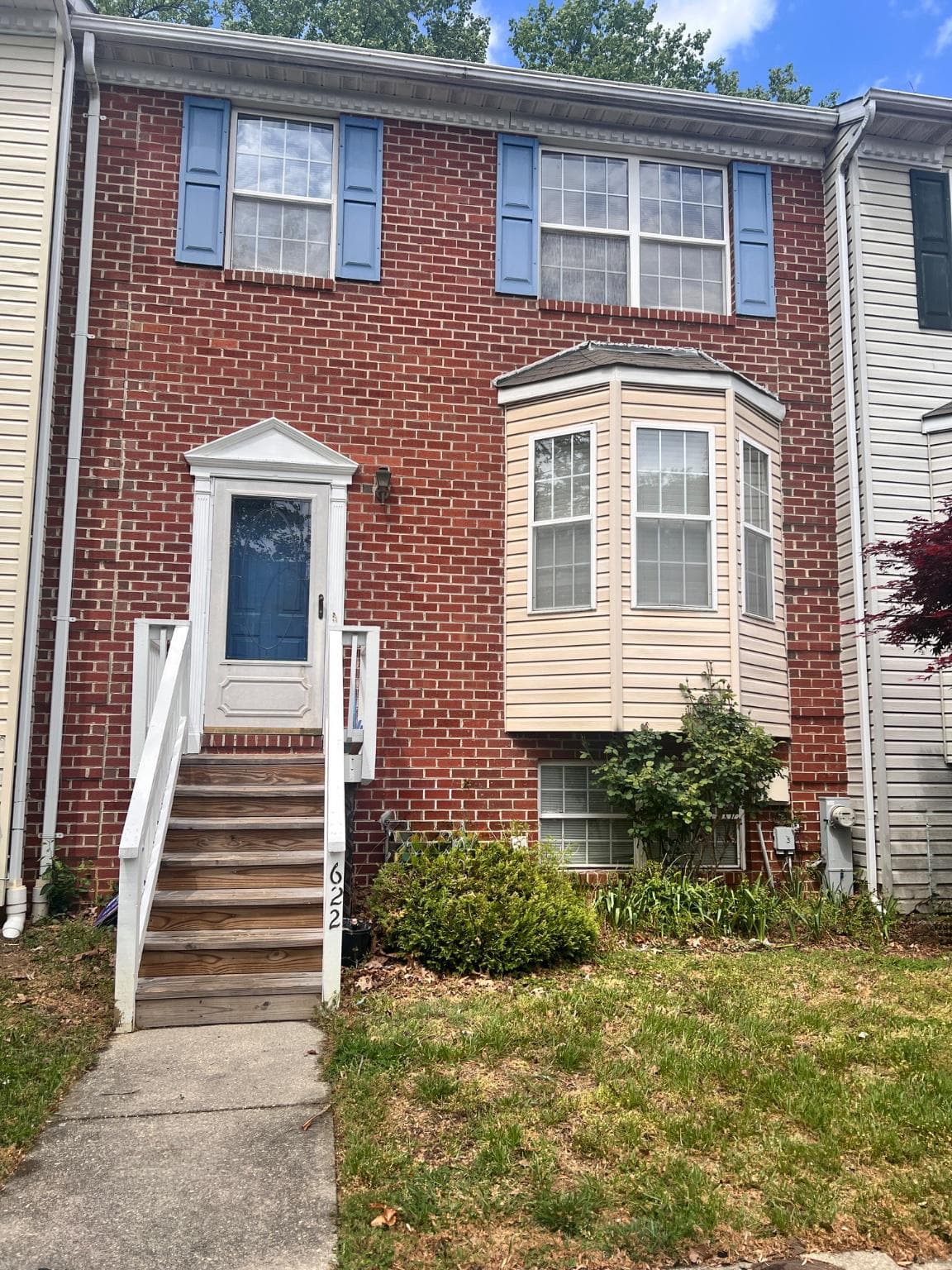 622 Tripp Creek Ct, Annapolis, MD 21401-4546, United States - Photo 1
