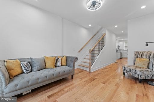 1812 N Regester St, Baltimore, MD 21213-2329, United States - Photo 1