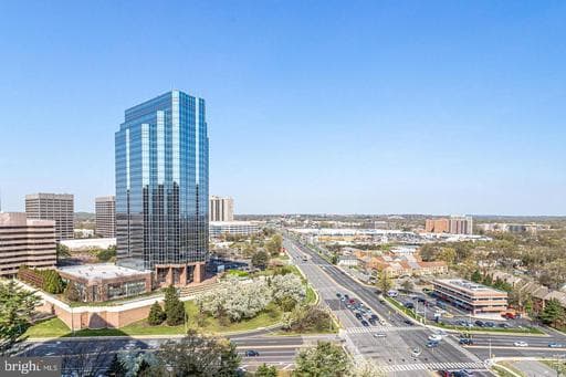 3701 S GEORGE MASON DRIVE 2414N