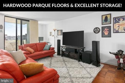1245 4TH STREET E707