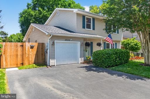 2526 Symphony Ln, Gambrills, MD 21054-1546, United States - Photo 1