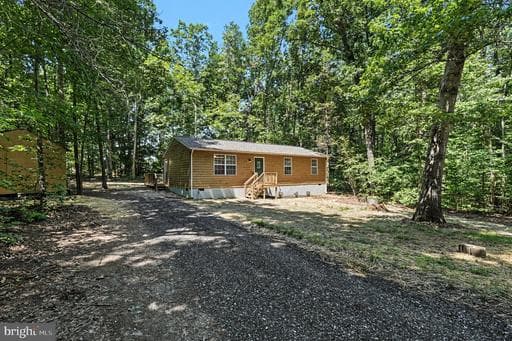 12490 US ROUTE 1 HIGHWAY - Photo 1