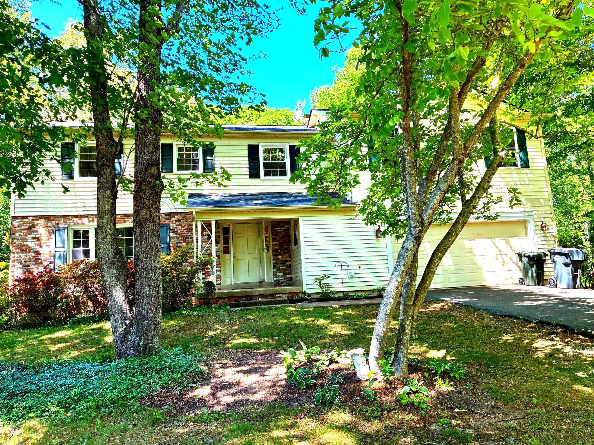 8324 MORNINGSIDE DRIVE