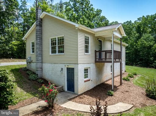 4771 S Blue Ridge Tpke, Rochelle, VA 22738-3953, United States - Photo 1