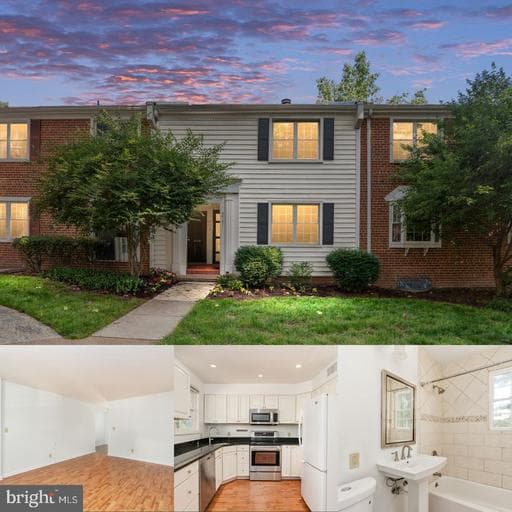 2731 S WALTER REED DRIVE C