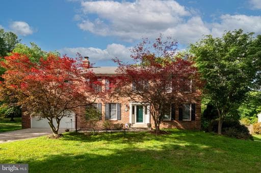 4265 Bright Bay Way, Ellicott City, MD 21042-5939, United States - Photo 1