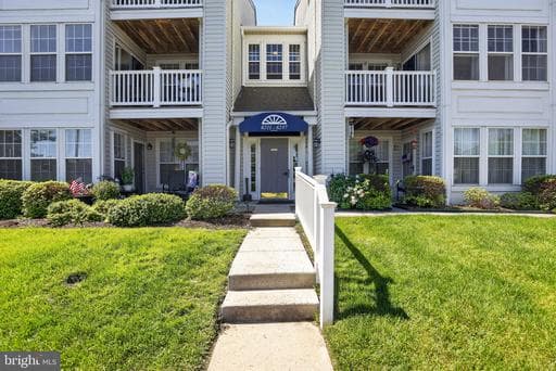 8237 POPLAR MILL ROAD 8237 - Photo 1