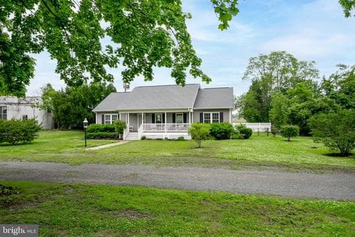 10790 WORTON ROAD - Photo 1