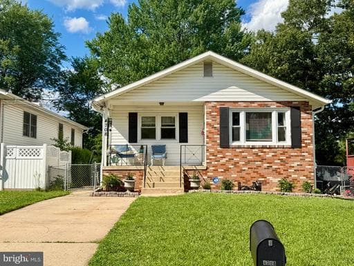 4708 Olympia Ave, Beltsville, MD 20705-1804, United States - Photo 1