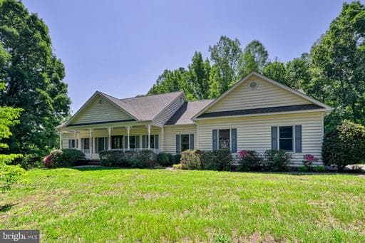 9005 JUDICIARY DRIVE - Photo 1