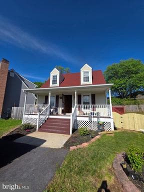 1236 MAGNOLIA COURT