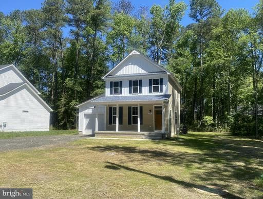 113 Laurel Ln, Colonial Beach, VA 22443, United States - Photo 1