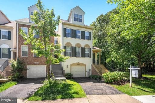 12301 QUILT PATCH LANE - Photo 1