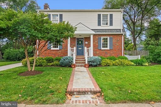 2434 CAMERON MILLS ROAD - Photo 1