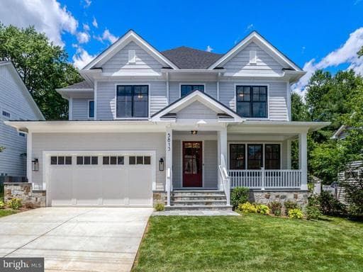 5813 22ND ST N,ARLINGTON,VA,22205,ARLINGTON