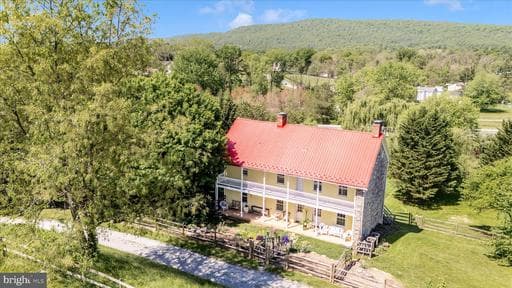 20504 and 20508 GAPLAND ROAD - Photo 1
