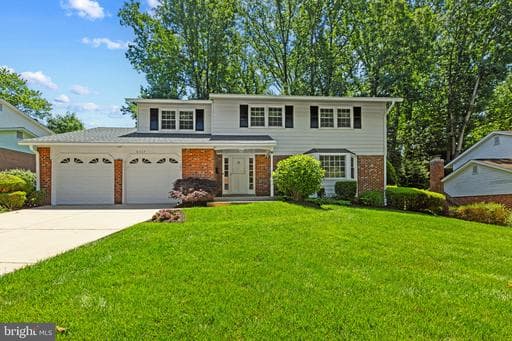 6117 HARMON PLACE - Photo 1