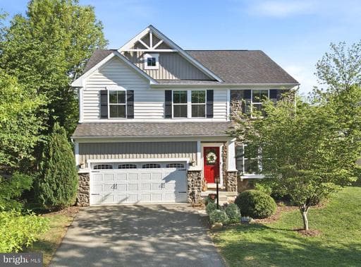 9467 MERRIMONT TRACE CIRCLE - Photo 1