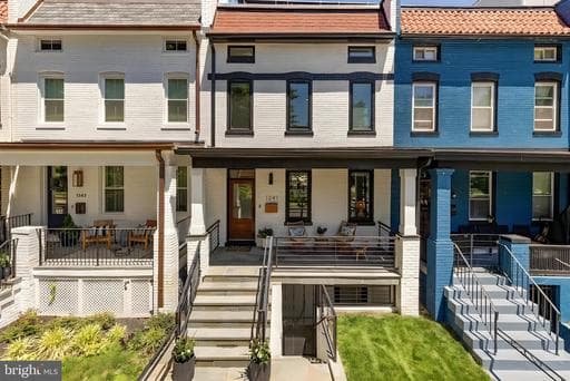 1341 TAYLOR STREET - Photo 1