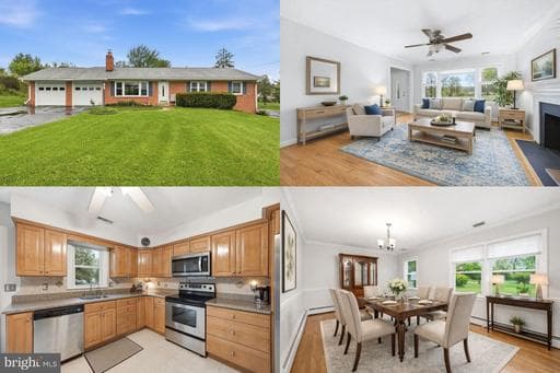 26714 HOWARD CHAPEL DRIVE - Photo 1