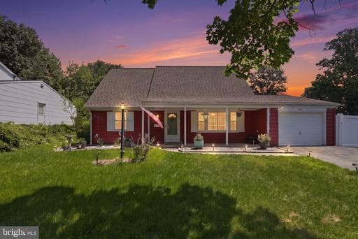4011 WILLIAM LANE