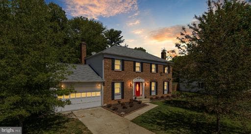 14813 CLAVEL STREET - Photo 1