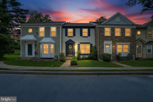 17 Wensley Dale Ct, Owings Mills, MD 21117-1267, United States - Photo 1