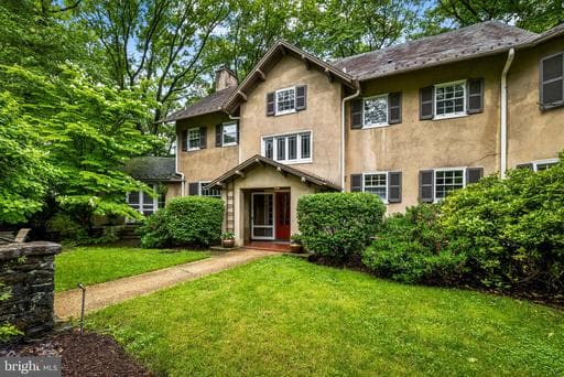 222 LONGWOOD ROAD