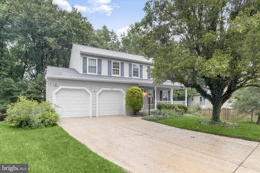 6424 WESLEY LANE - Photo 1