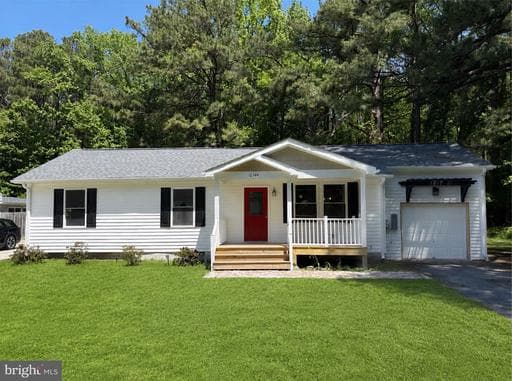 12199 Tower Way, Exmore, VA 23350-2906, United States - Photo 1