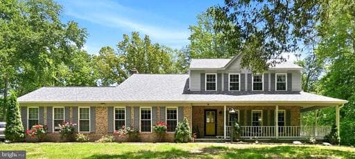 14205 MEADOW CREEK LANE