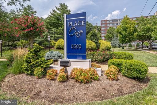 5500 HOLMES RUN PARKWAY 1118