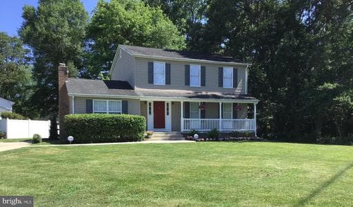 2001 Powder Horn Dr, Fort Washington, MD 20744-2654, United States - Photo 1