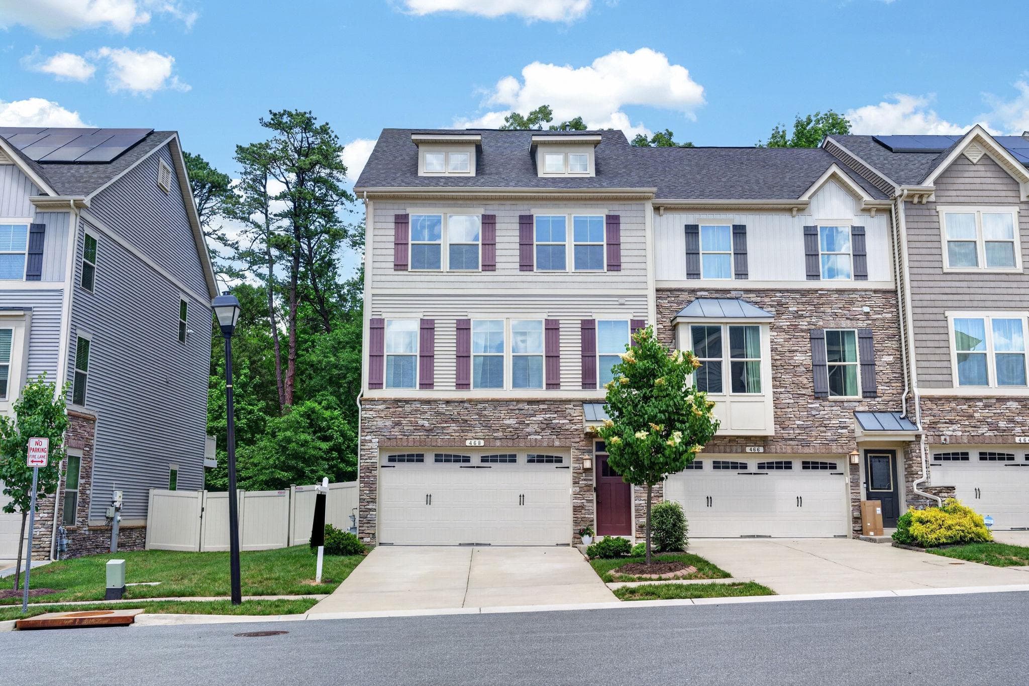 468 Marianna Rd, Millersville, MD 21108, United States - Photo 1