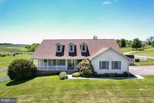 969 BACHMANS VALLEY ROAD - Photo 1