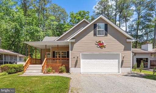 23 Concord Ln, Berlin, MD 21811-1590, United States - Photo 1