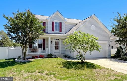21307 JETTISON COURT - Photo 1