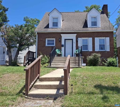 346 PORT REPUBLIC RD,WAYNESBORO,VA,22980,WAYNESBORO CITY - Photo 1