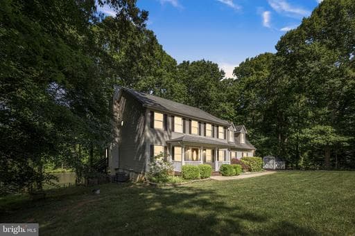 12707 Lake Wilderness Ln, Spotsylvania, VA 22551-8122, United States