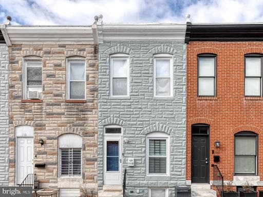 112 N DECKER AVE,BALTIMORE,MD,21224,BALTIMORE CITY - Photo 1
