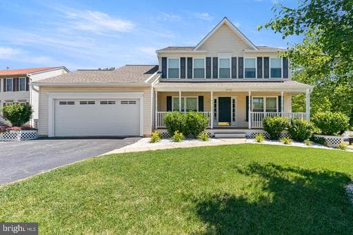 5710 RHODE ISLAND DR,WOODBRIDGE,VA,22193,PRINCE WILLIAM - Photo 1