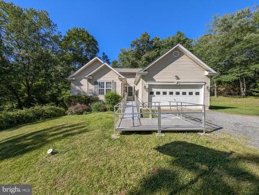 9145 Old Turnpike Rd, Culpeper, VA 22701-5602, United States - Photo 1