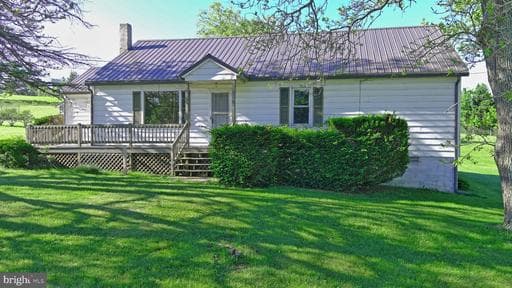 11582 National Pike, Grantsville, MD 21536-2017, United States - Photo 1