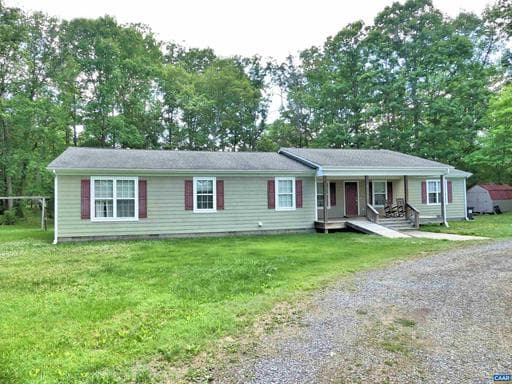 216 COHASSET CIR,PALMYRA,VA,22963,FLUVANNA - Photo 1