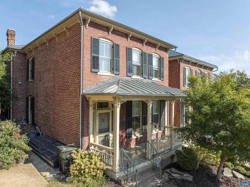 17 N WASHINGTON ST,STAUNTON,VA,24401,STAUNTON CITY - Photo 1
