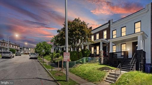 1007 N ROSEDALE STREET - Photo 1