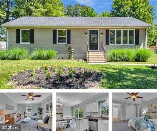 607 KIMBERLY WAY - Photo 1