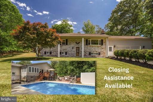 28760 HANCOCK DRIVE - Photo 1