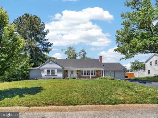 2702 Spindle Ln, Bowie, MD 20715-2133, United States