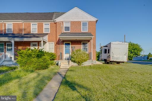 3569 McShane Way, Dundalk, MD 21222-5958, United States - Photo 1
